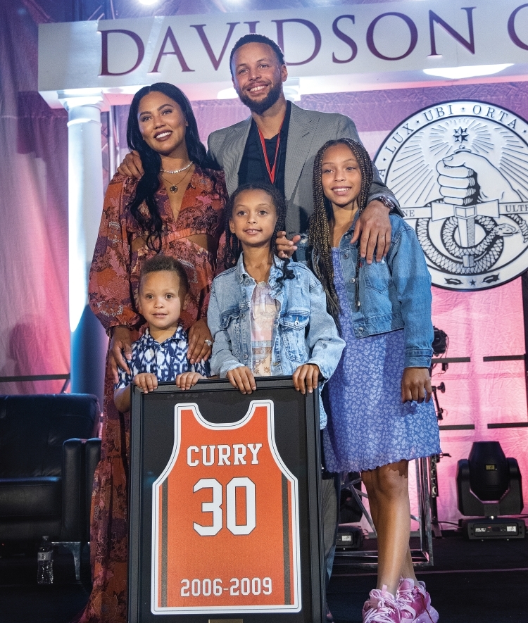 Curry clearance 6 enfant